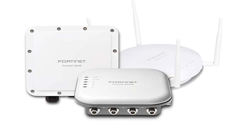 Access Point Management